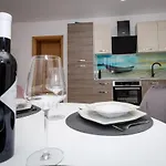 Apartman Balach Porec