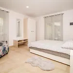 Balach Apartman Porec