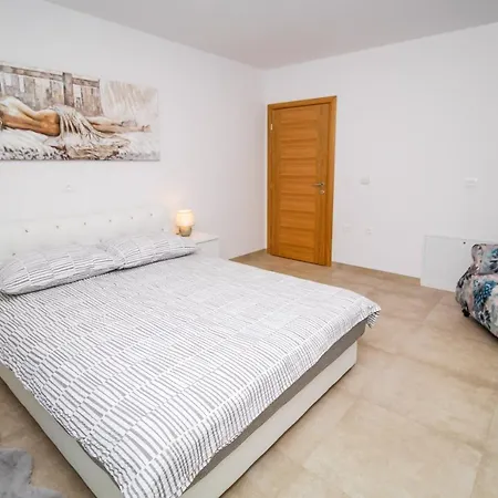 Lejlighed Balach Poreč