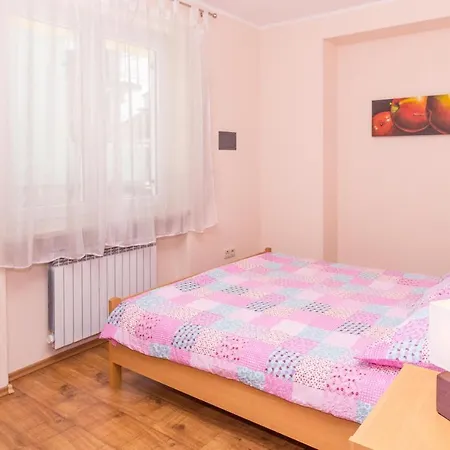Balach Apartman *