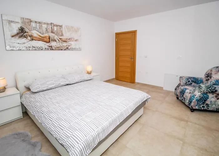 Appartement Balach Poreč