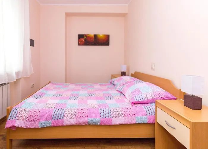 Appartement Balach Poreč