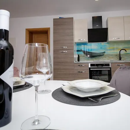 Apartamento Balach Poreč