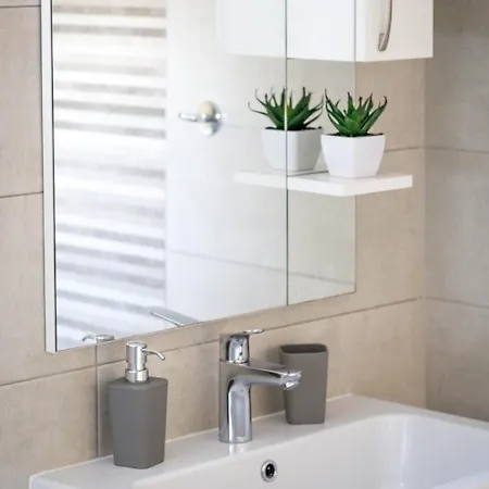 Balach Διαμέρισμα *