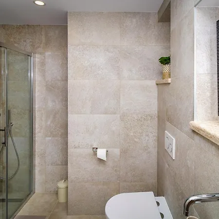 Apartamento Balach *