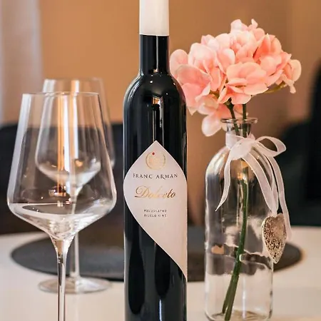 Balach Διαμέρισμα *