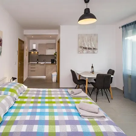 Balach Apartamento Poreč