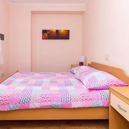 Apartamento Balach Poreč