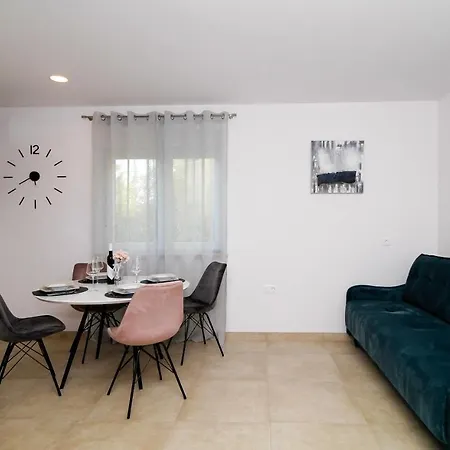 Apartamento Balach
