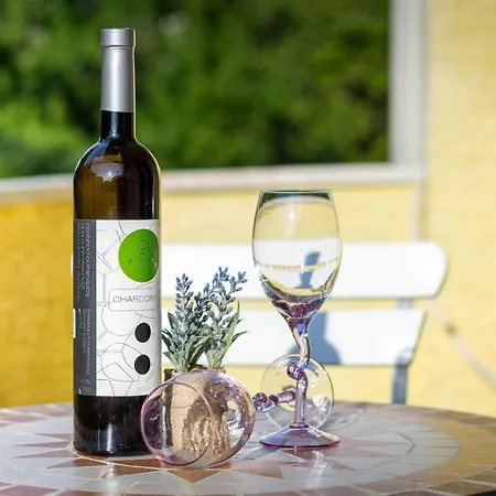 Balach Διαμέρισμα