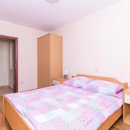 Apartamento Balach *