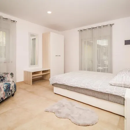 Balach Apartamento Poreč