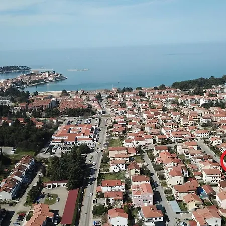 Διαμέρισμα Balach