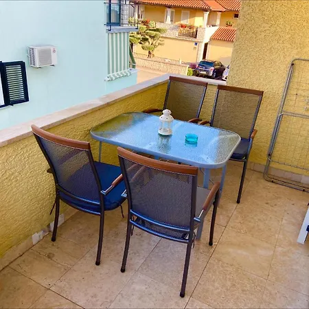 Balach Apartamento *