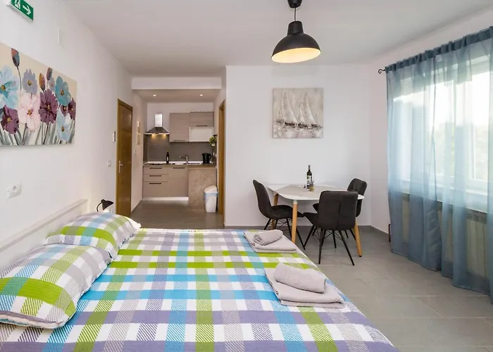 Balach Apartament Poreč