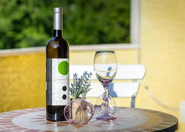 Balach Διαμέρισμα