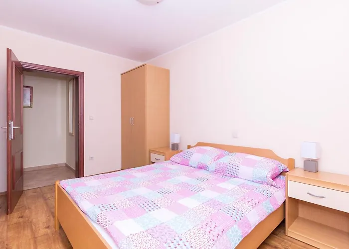 Apartament Balach *