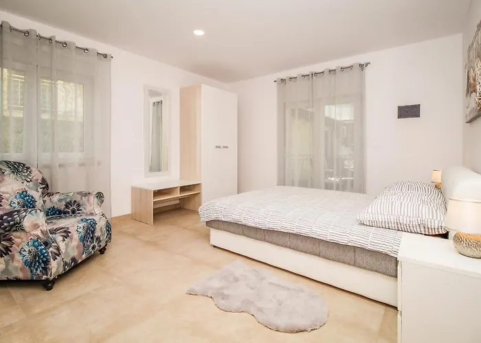 Balach Apartament Poreč