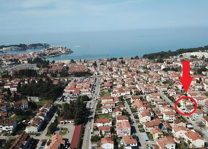 Διαμέρισμα Balach