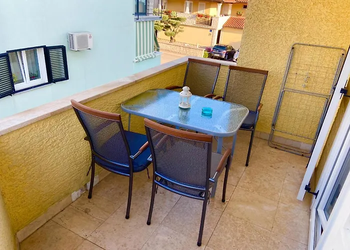 Balach Appartement *